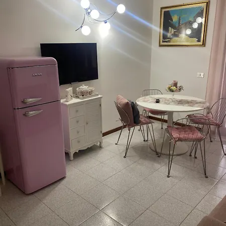 Eleonora Apartment Sirmione