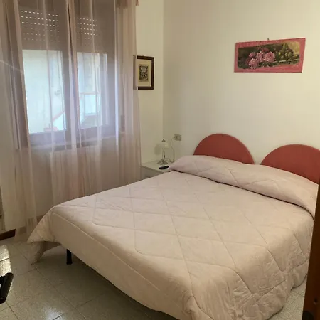 דירה Eleonora *