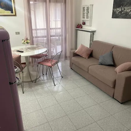 Apartment Eleonora