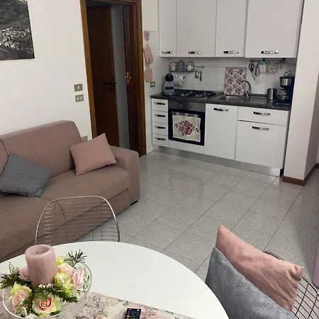 Apartment Eleonora